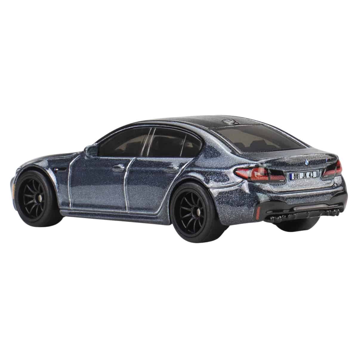 Đồ Chơi Siêu Xe Pop Culture - BMW M5 HOT WHEELS HXD63