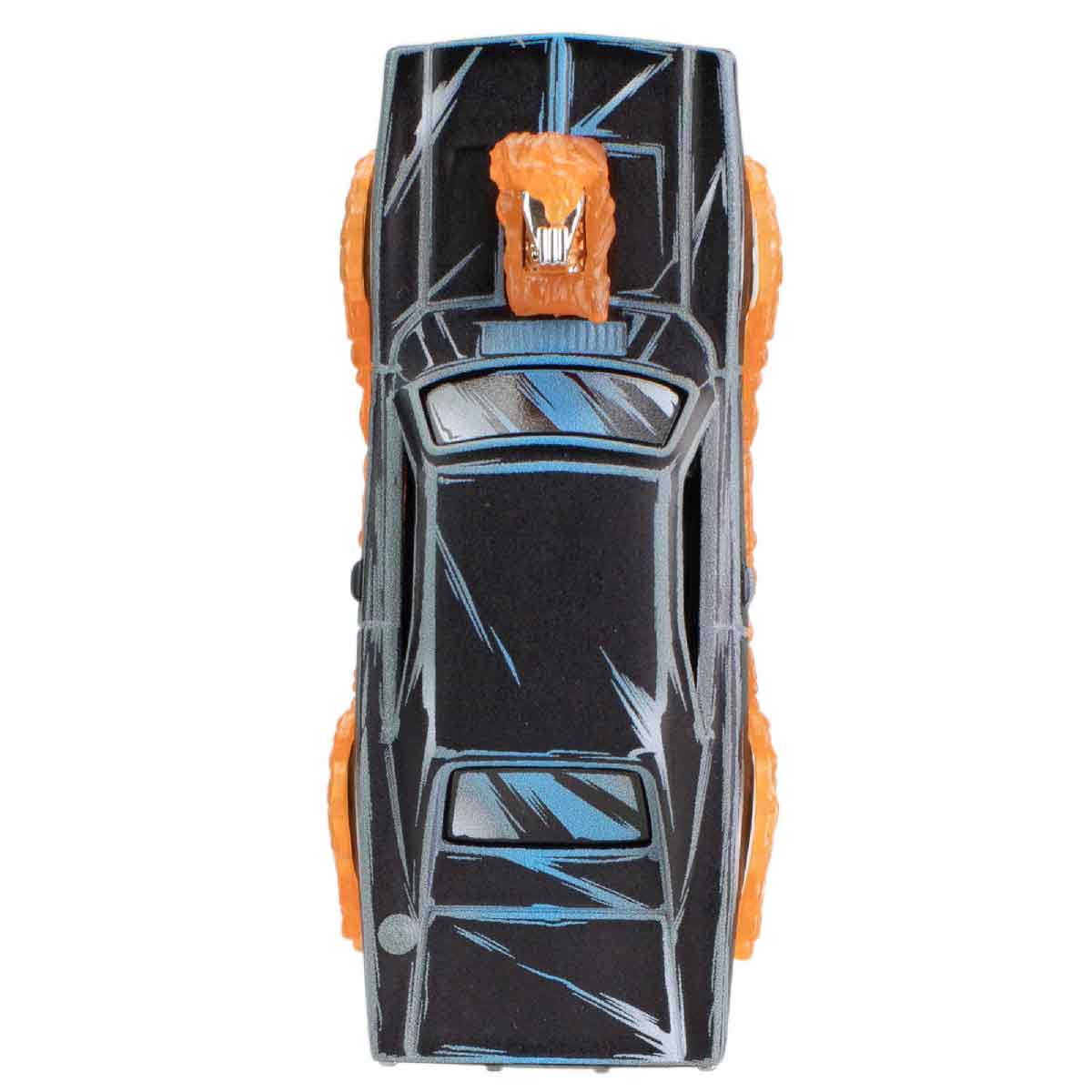 Đồ Chơi Mô Hình Siêu Xe Pop Culture - Ghost Rider Charger HOT WHEELS JBL81/HXD63