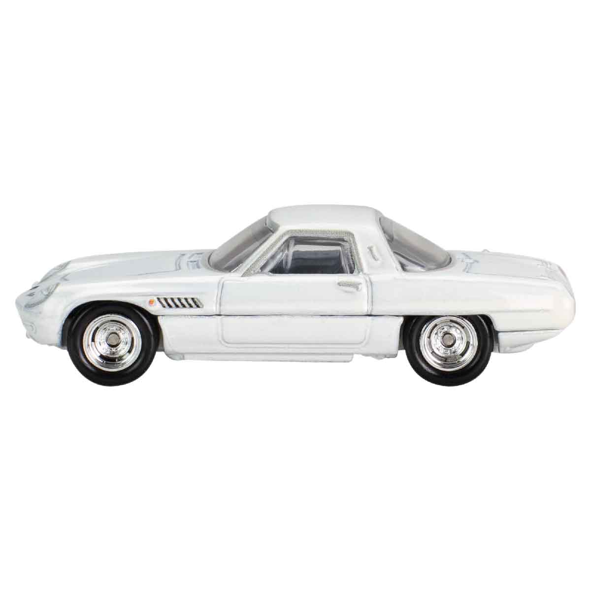 Đồ Chơi Mô Hình Siêu Xe Pop Culture - Mazda Cosmo HOT WHEELS JBL66/HXD63