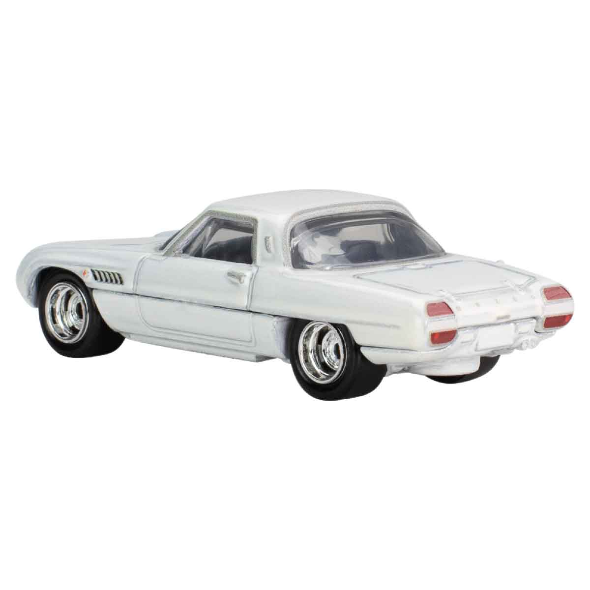 Đồ Chơi Mô Hình Siêu Xe Pop Culture - Mazda Cosmo HOT WHEELS JBL66/HXD63
