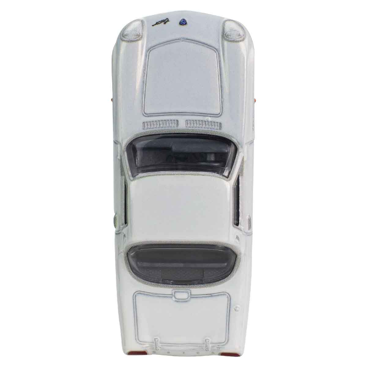 Đồ Chơi Mô Hình Siêu Xe Pop Culture - Mazda Cosmo HOT WHEELS JBL66/HXD63