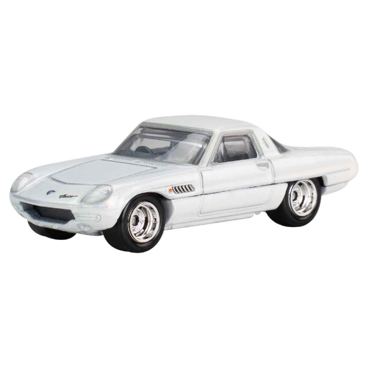 Đồ Chơi Mô Hình Siêu Xe Pop Culture - Mazda Cosmo HOT WHEELS JBL66/HXD63