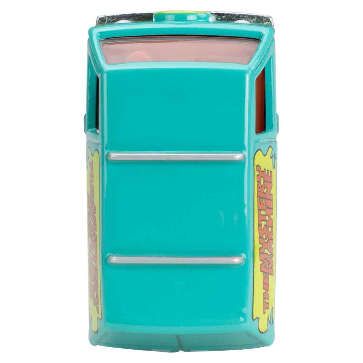 Đồ Chơi Mô Hình Siêu Xe Pop Culture - The Mystery Machine HOT WHEELS HXD63