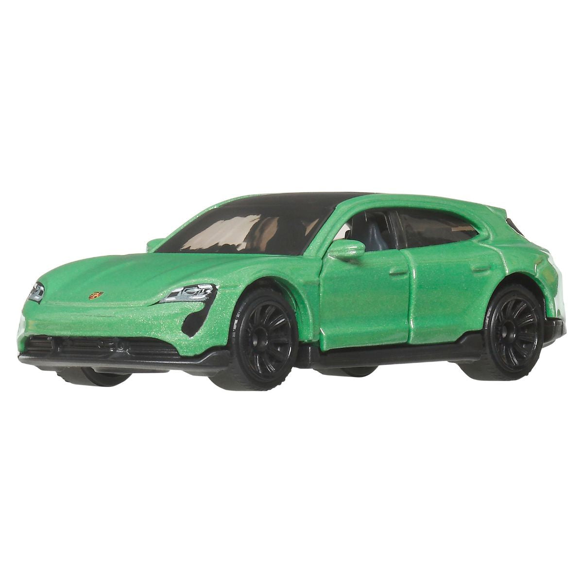 Đồ Chơi Siêu Xe Điện Porsche Taycan GTS MATCHBOX JHV45/FWD28