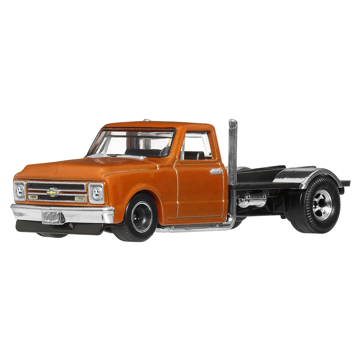 Toy Car Premium Fast & Furious 1967 CHEVROLET C/K F4 HOT WHEELS JHW61/HNW46