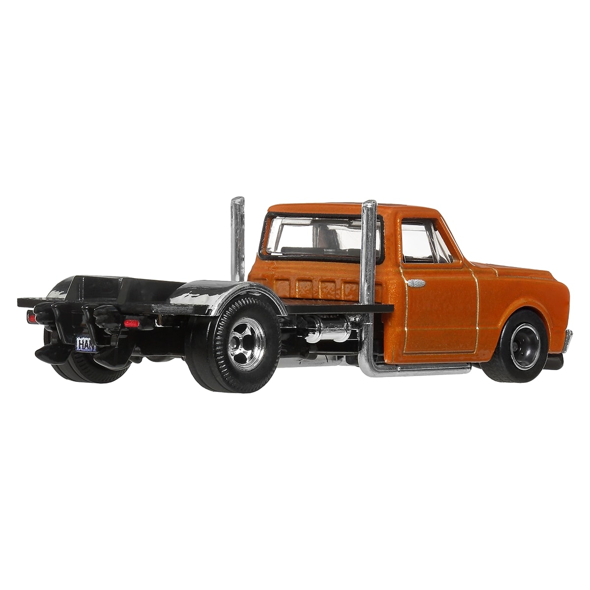 Toy Car Premium Fast & Furious 1967 CHEVROLET C/K F4 HOT WHEELS JHW61/HNW46