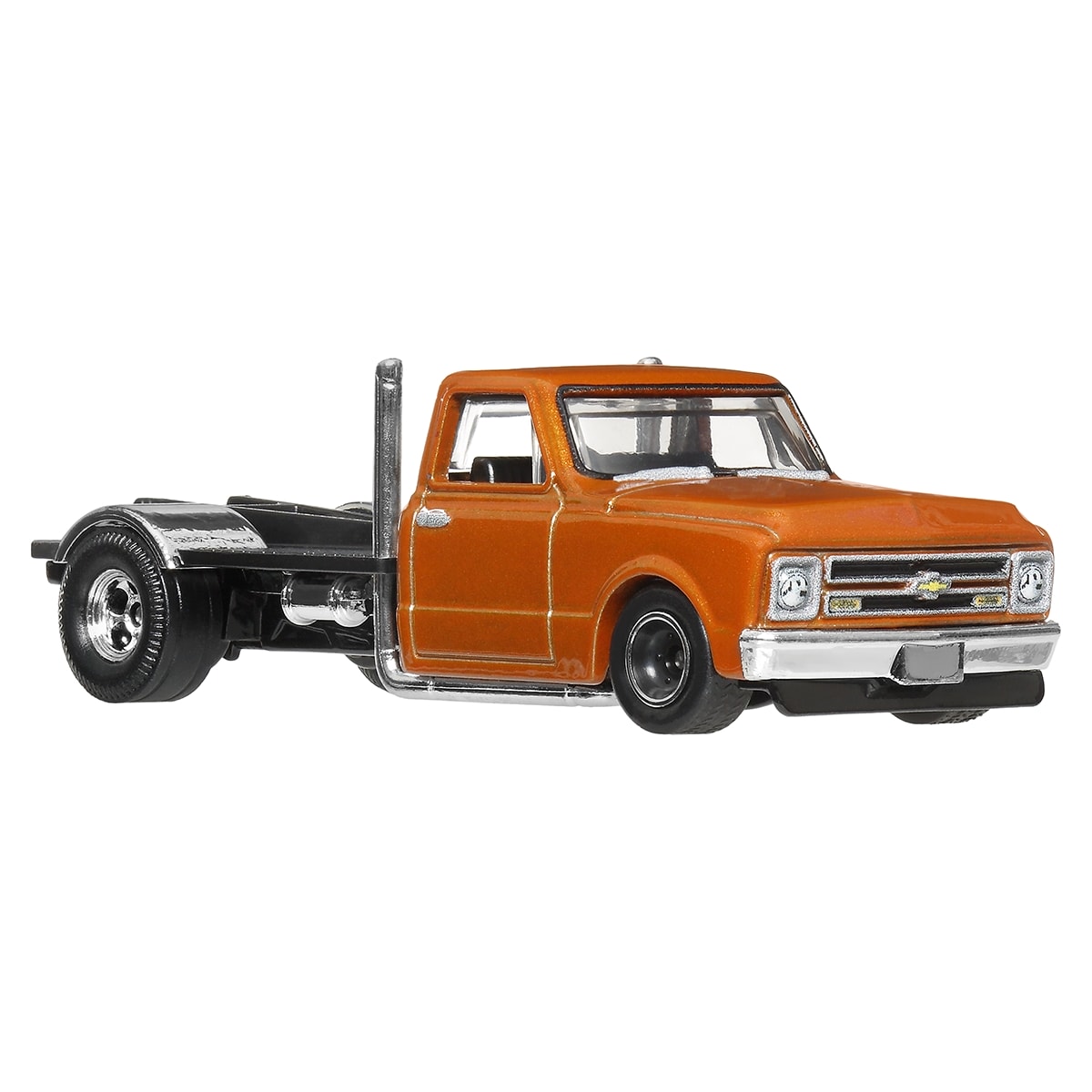 Toy Car Premium Fast & Furious 1967 CHEVROLET C/K F4 HOT WHEELS JHW61/HNW46