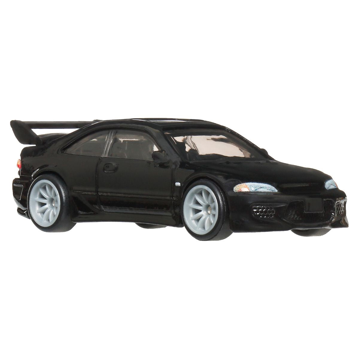 Đồ Chơi Mô Hình Siêu Xe Premium Fast&Furious 1993 Honda Civic Coupé EX [EJ1] HOT WHEELS JBL90/HNW46