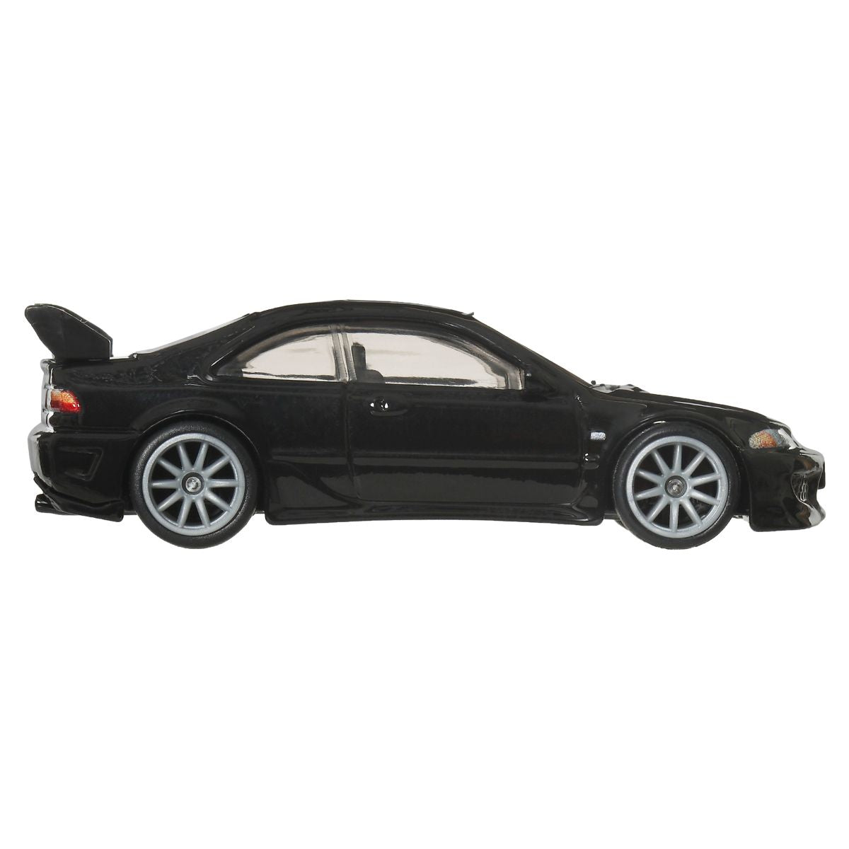 Đồ Chơi Mô Hình Siêu Xe Premium Fast&Furious 1993 Honda Civic Coupé EX [EJ1] HOT WHEELS JBL90/HNW46