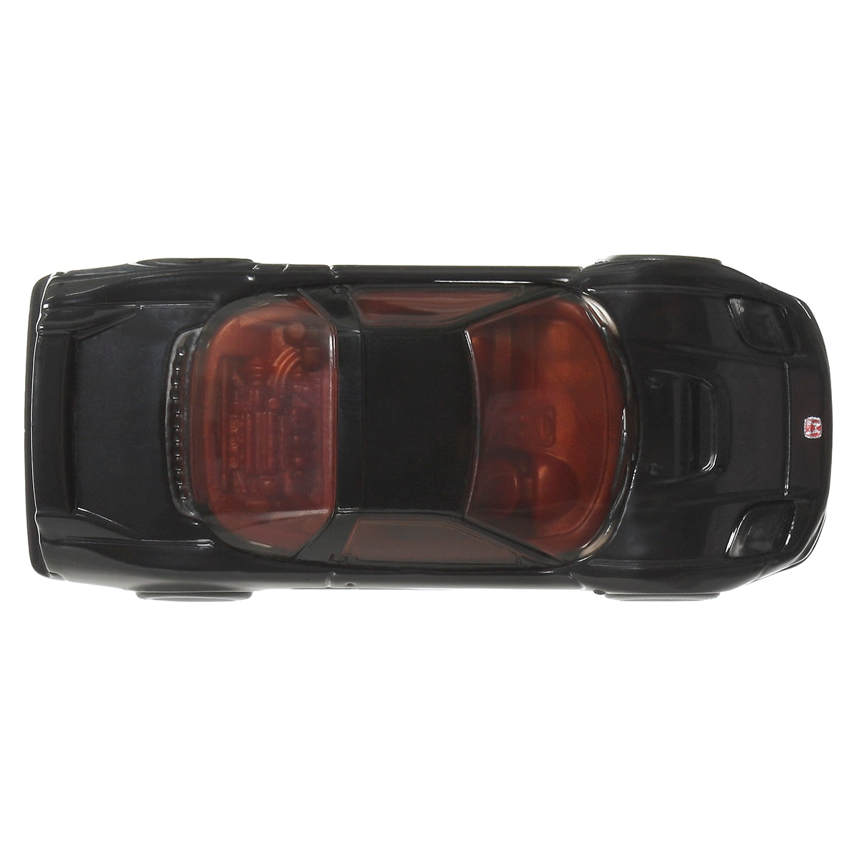 Đồ Chơi Siêu Xe Premium Fast&Furious - 2003 Honda NSX Type R HOT WHEELS JHW75/HNW46