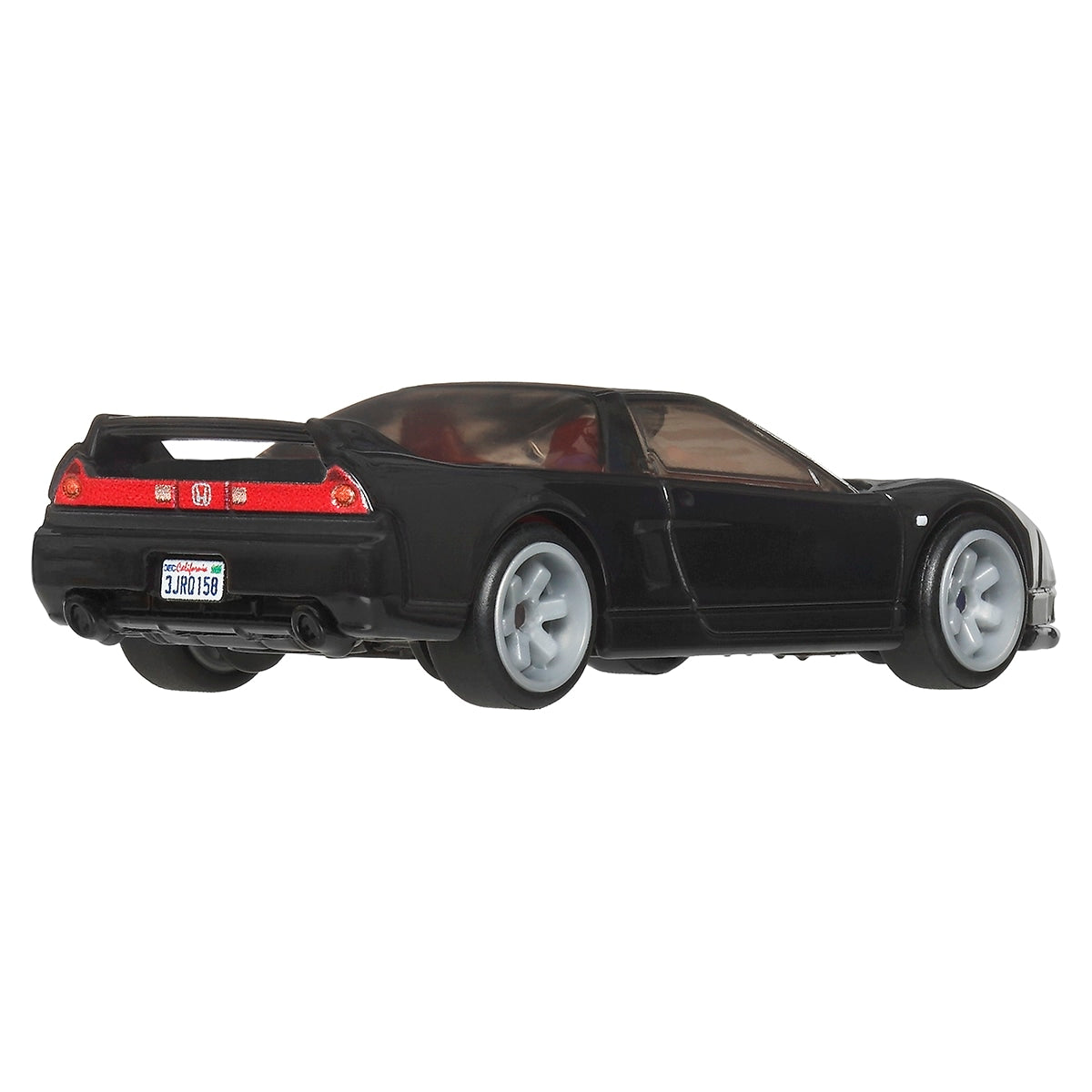 Đồ Chơi Siêu Xe Premium Fast&Furious - 2003 Honda NSX Type R HOT WHEELS JHW75/HNW46