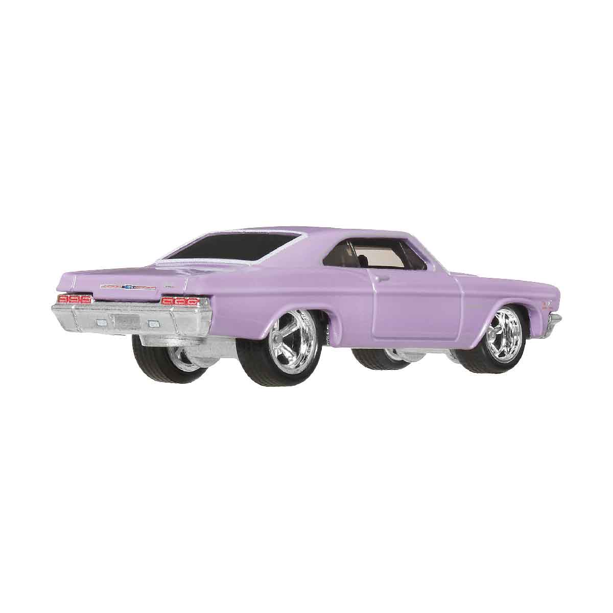 Đồ Chơi Siêu Xe Premium Fast&Furious 66 Impala Sport Coupe HOT WHEELS HNW46