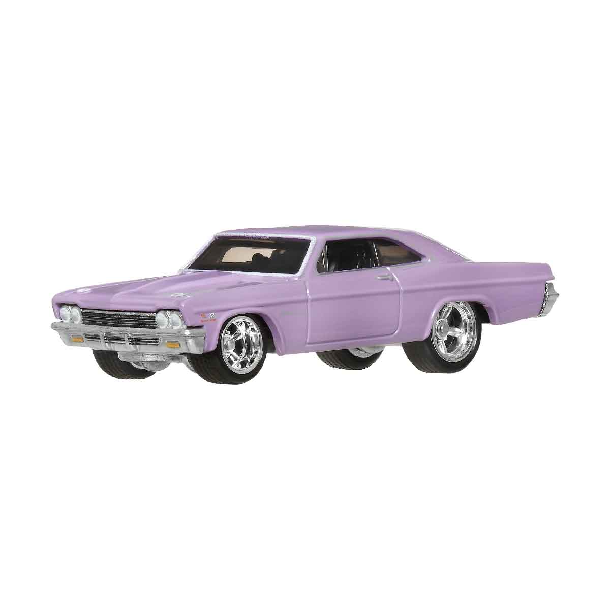 Đồ Chơi Siêu Xe Premium Fast&Furious 66 Impala Sport Coupe HOT WHEELS HNW46