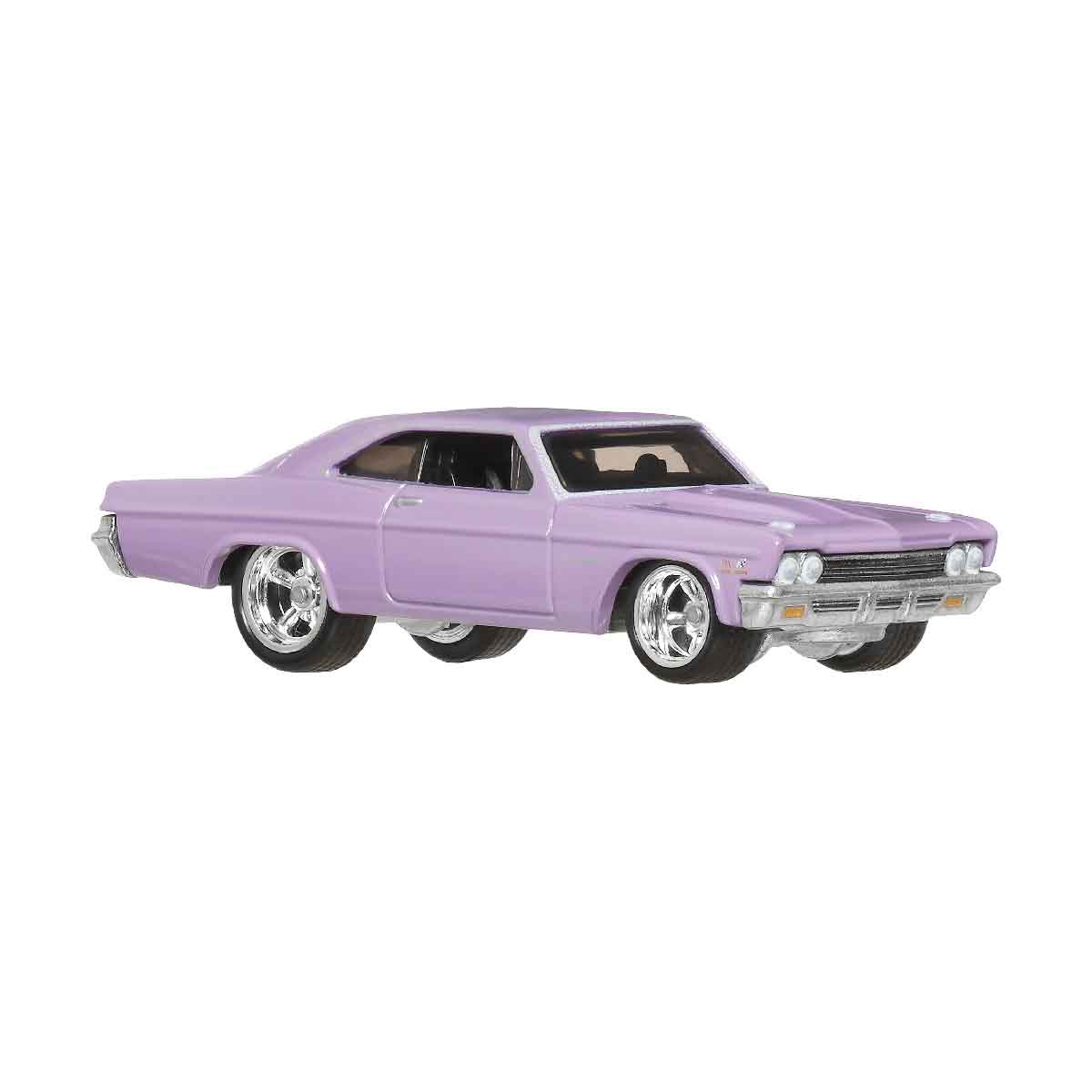 Đồ Chơi Siêu Xe Premium Fast&Furious 66 Impala Sport Coupe HOT WHEELS HNW46