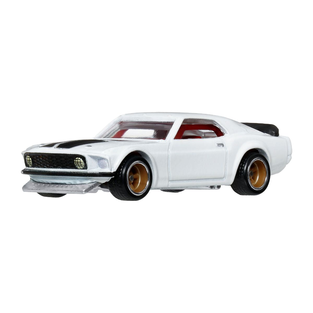 Đồ Chơi Siêu Xe Premium Fast&Furious 69 Mustang Boss 302 HOT WHEELS HNW46