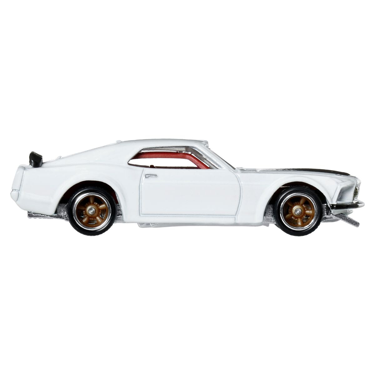 Đồ Chơi Siêu Xe Premium Fast&Furious 69 Mustang Boss 302 HOT WHEELS HNW46
