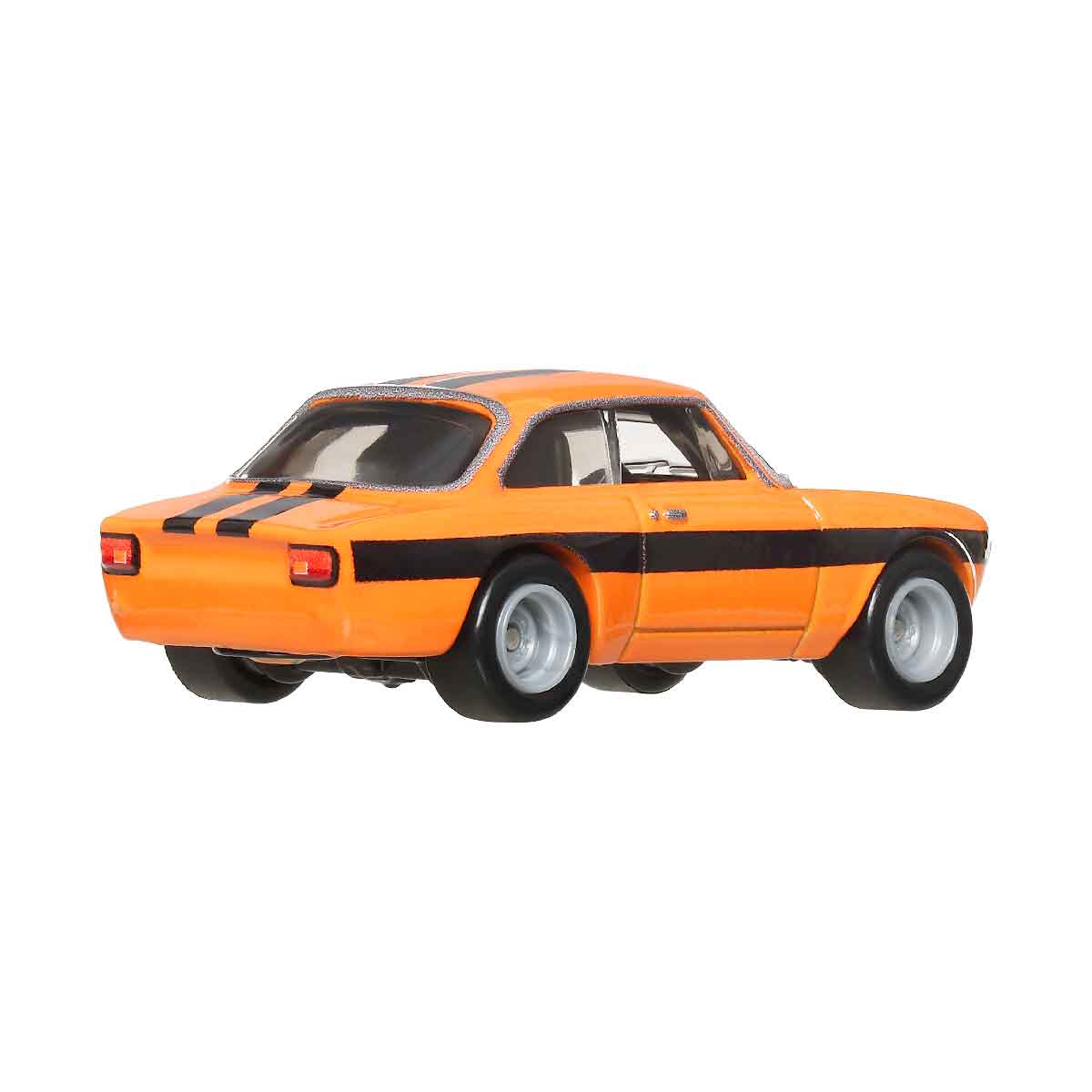 Đồ Chơi Siêu Xe Premium Fast&Furious Alfa Romeo Giulia Sprint GTA HOT WHEELS HNW46
