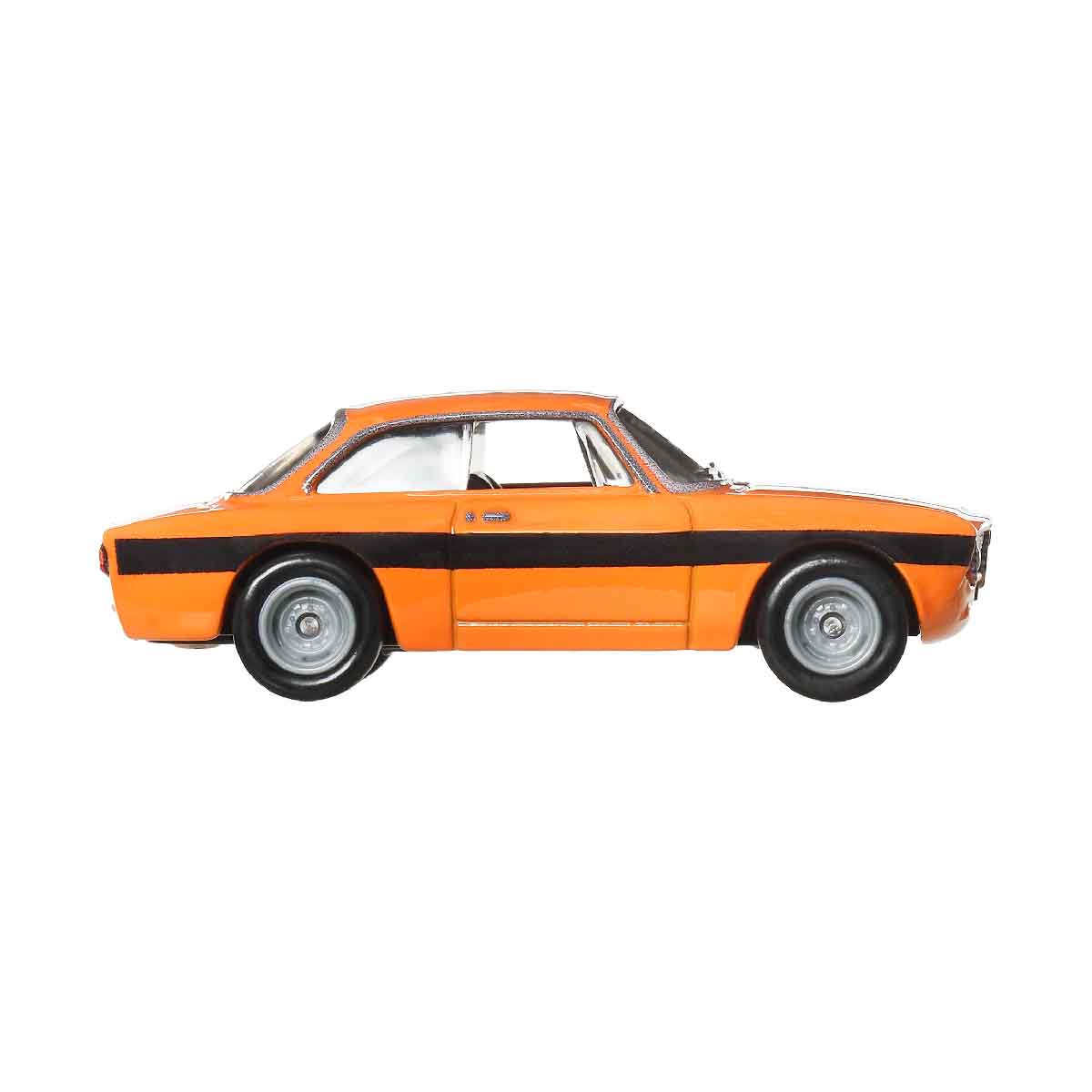 Đồ Chơi Siêu Xe Premium Fast&Furious Alfa Romeo Giulia Sprint GTA HOT WHEELS HNW46