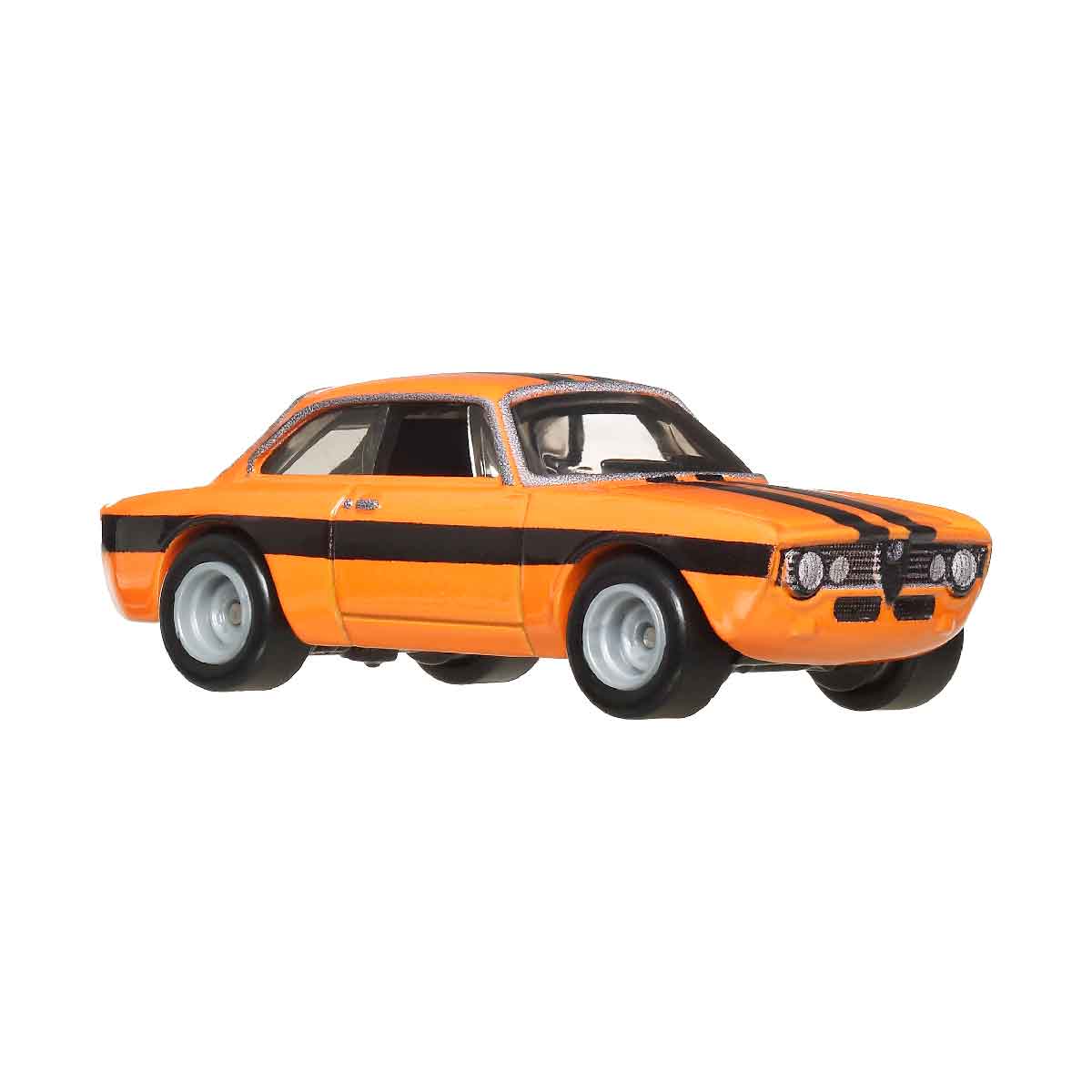 Đồ Chơi Siêu Xe Premium Fast&Furious Alfa Romeo Giulia Sprint GTA HOT WHEELS HNW46
