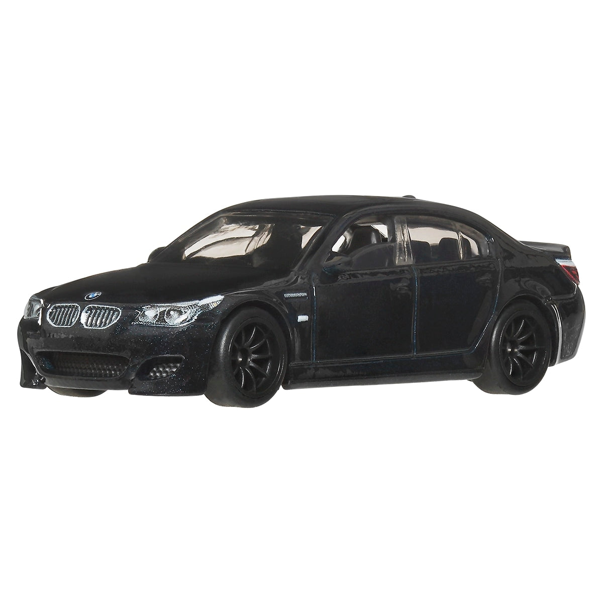 Đồ Chơi Siêu Xe Premium Fast&Furious - BMW M5 E60 F6 HOT WHEELS JHW62/HNW46