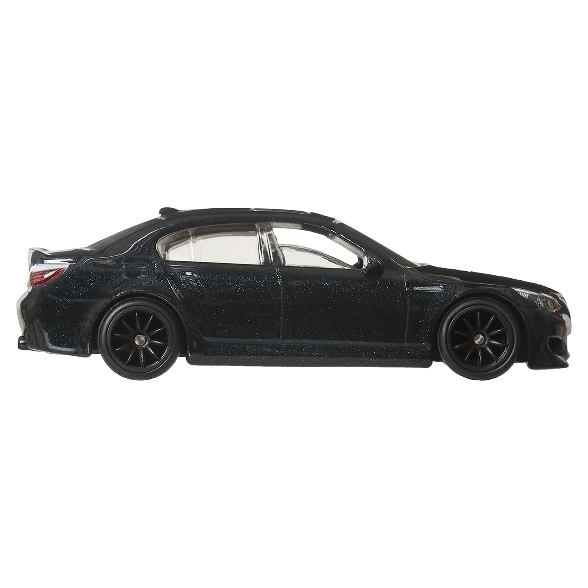 Đồ Chơi Siêu Xe Premium Fast&Furious - BMW M5 E60 F6 HOT WHEELS JHW62/HNW46