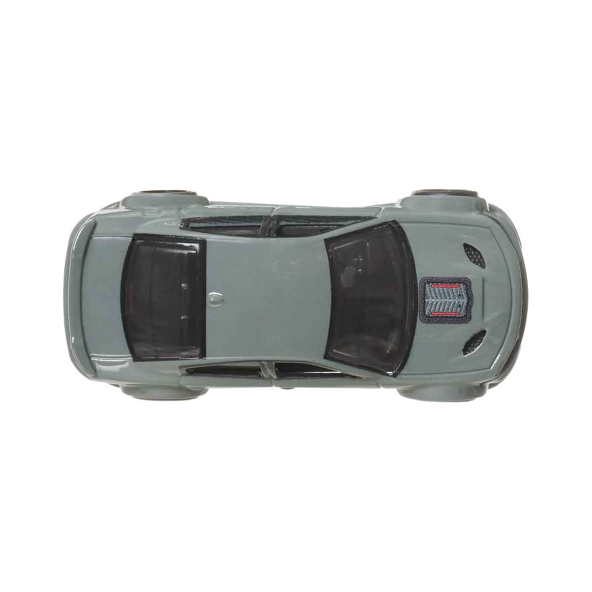 Đồ Chơi Siêu Xe Premium Fast&Furious Dodge Charger Hellcat Widebody HOT WHEELS HNW46