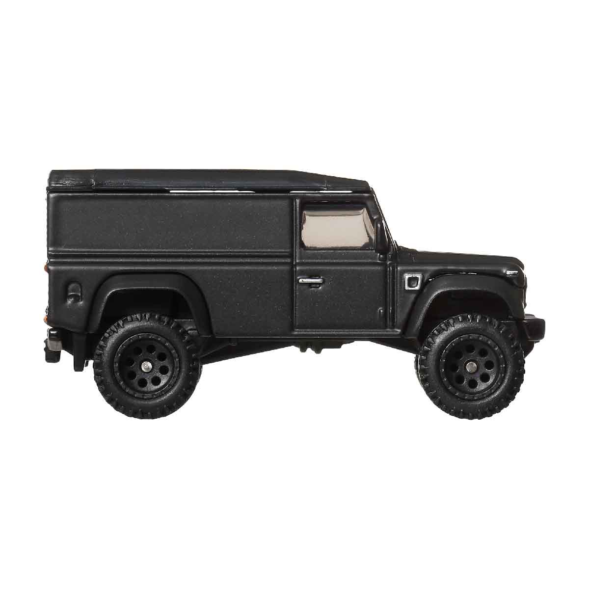Đồ Chơi Siêu Xe Premium Fast&Furious Land Rover Defender 110 Panel HOT WHEELS HNW46