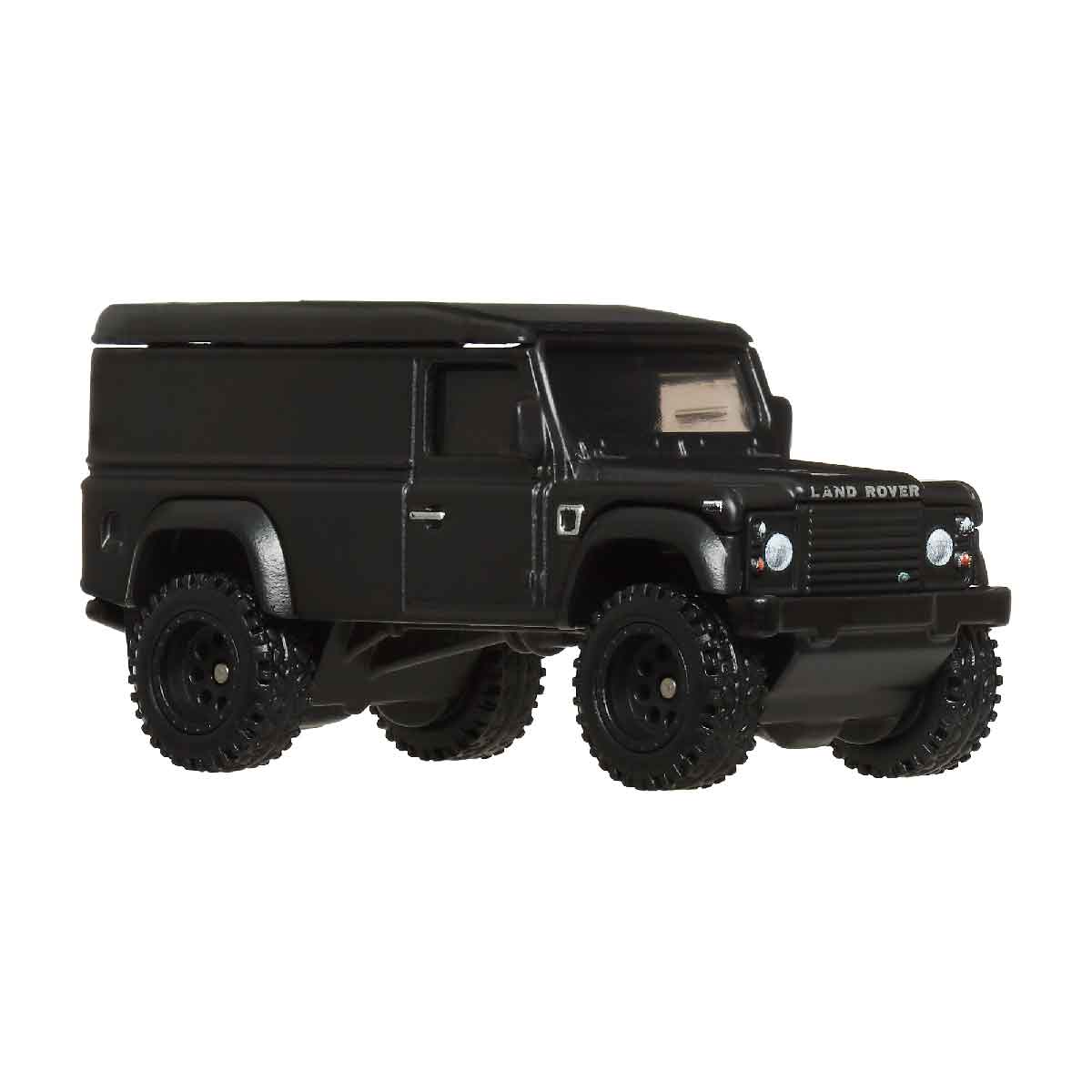 Đồ Chơi Siêu Xe Premium Fast&Furious Land Rover Defender 110 Panel HOT
