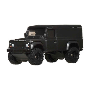 Đồ Chơi Siêu Xe Premium Fast&Furious Land Rover Defender 110 Panel HOT WHEELS HNW46