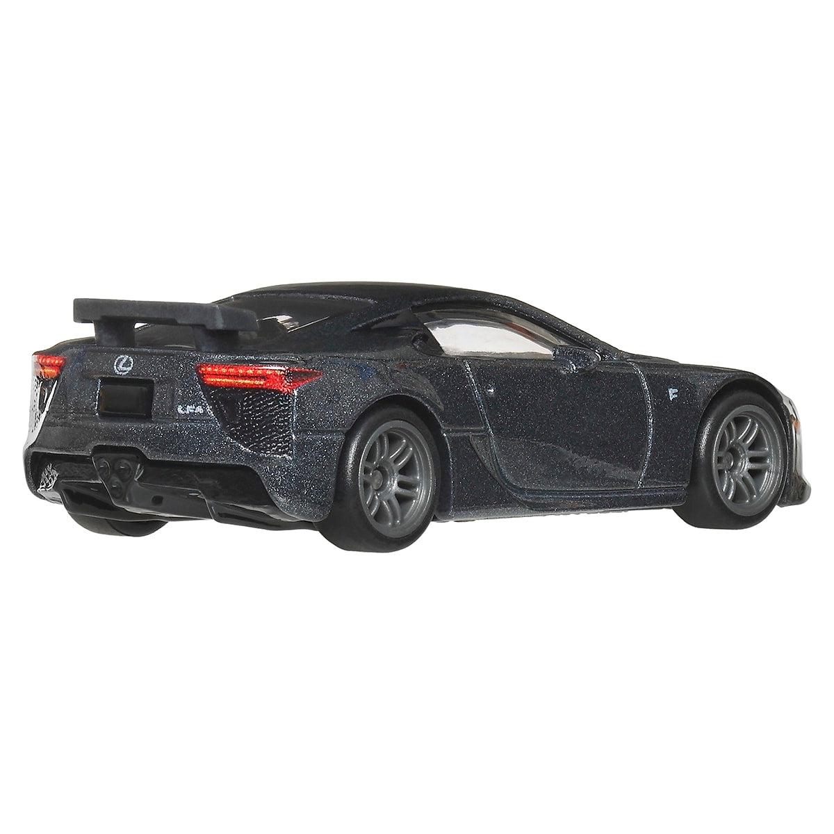 Đồ Chơi Siêu Xe Premium Fast&Furious - Lexus LFA HOT WHEELS JHW66/HNW46