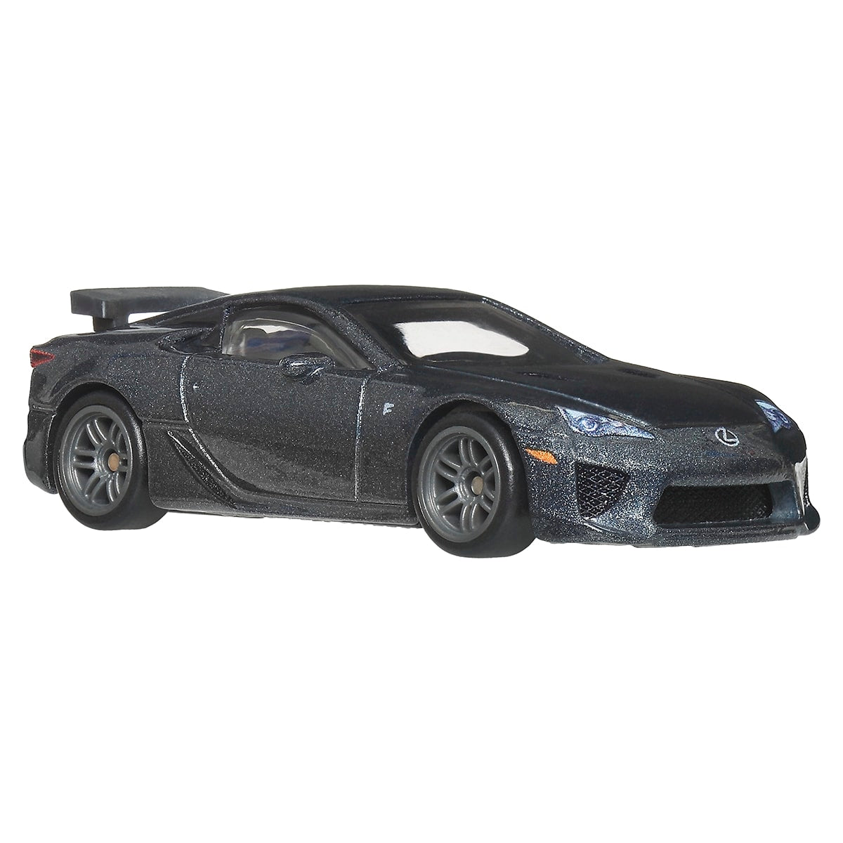 Đồ Chơi Siêu Xe Premium Fast&Furious - Lexus LFA HOT WHEELS JHW66/HNW46