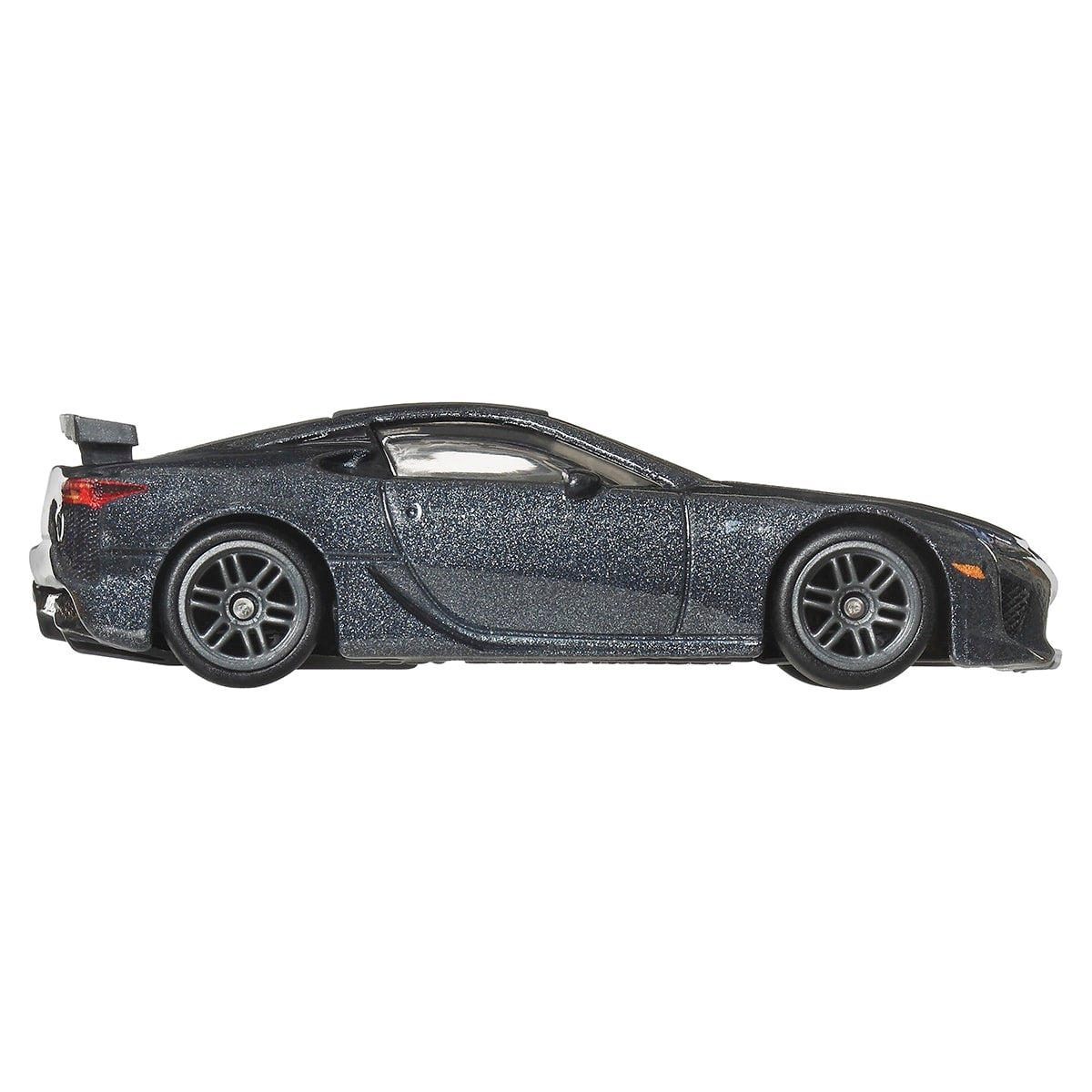 Đồ Chơi Siêu Xe Premium Fast&Furious - Lexus LFA HOT WHEELS JHW66/HNW46