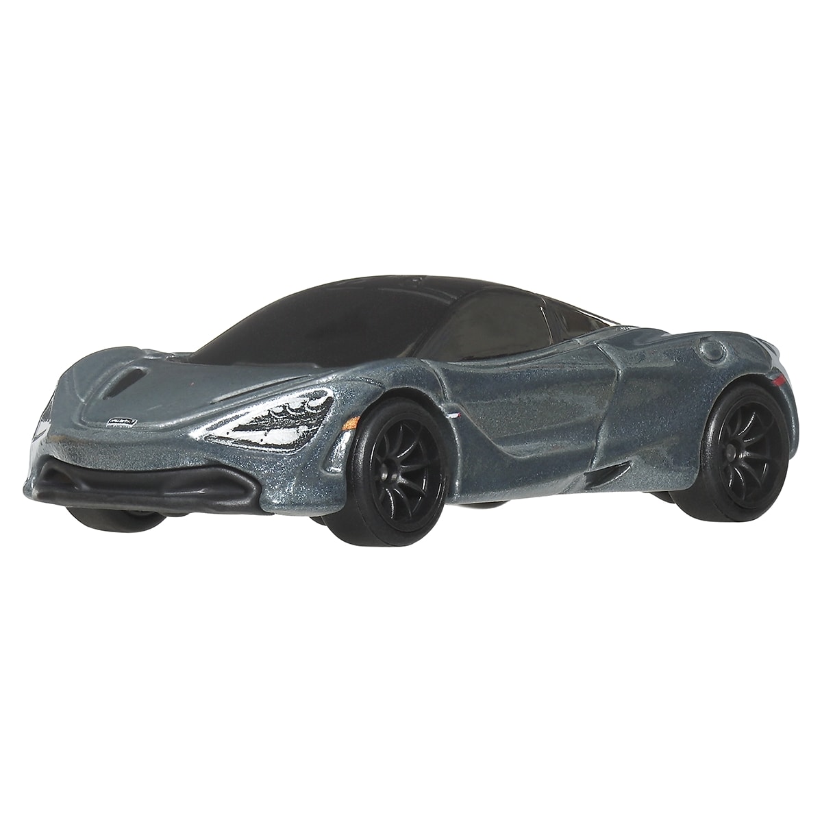 Đồ Chơi Siêu Xe Premium Fast&Furious - McLaren 720S HOT WHEELS JHW80/HNW46
