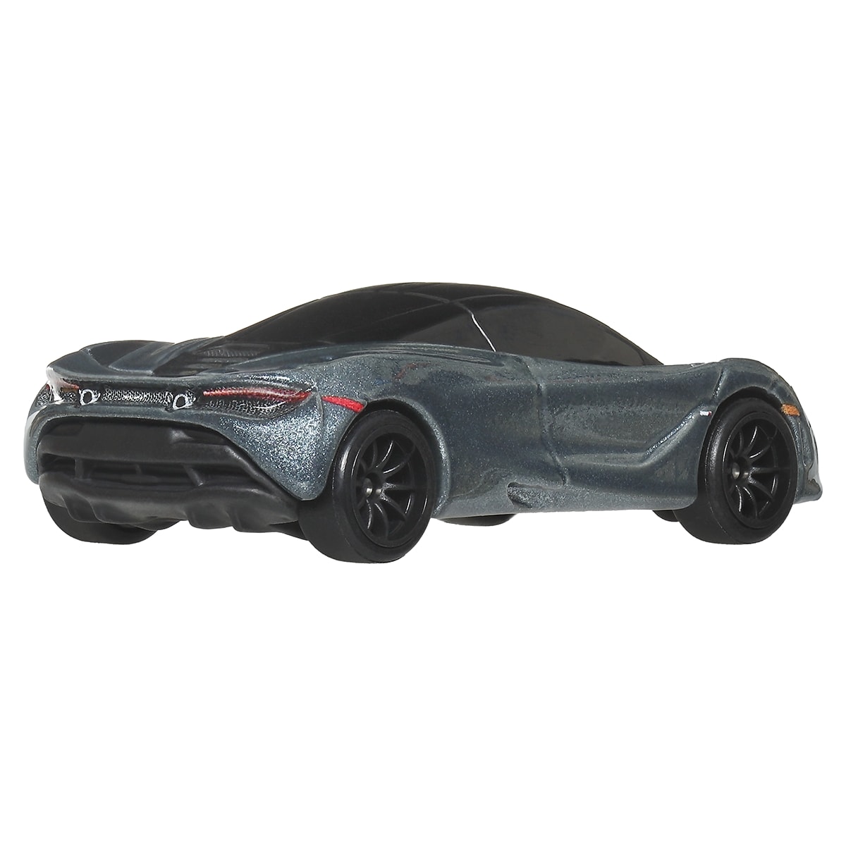 Đồ Chơi Siêu Xe Premium Fast&Furious - McLaren 720S HOT WHEELS JHW80/HNW46