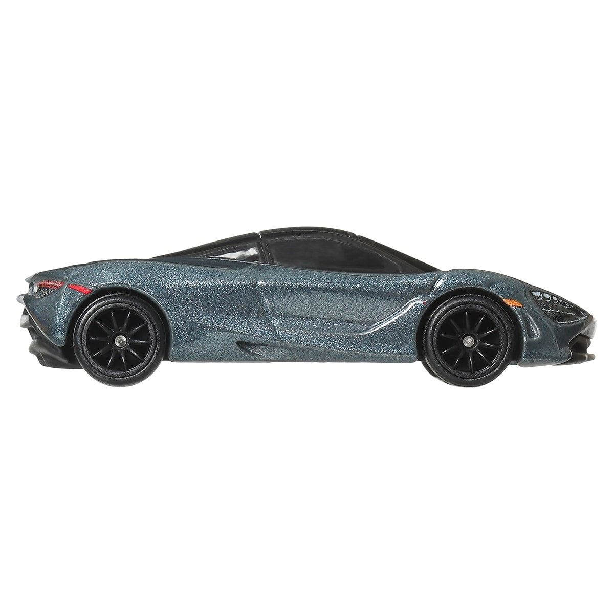 Đồ Chơi Siêu Xe Premium Fast&Furious - McLaren 720S HOT WHEELS JHW80/HNW46