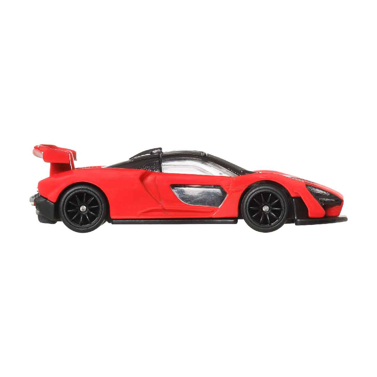 Đồ Chơi Siêu Xe Premium Fast&Furious Mclaren Senna HOT WHEELS JBL92/HNW46