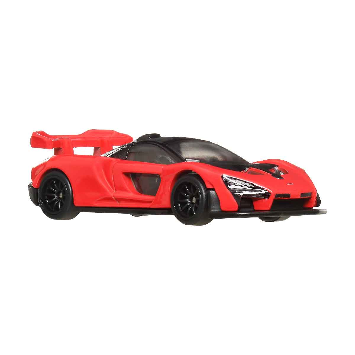 Đồ Chơi Siêu Xe Premium Fast&Furious Mclaren Senna HOT WHEELS JBL92/HNW46