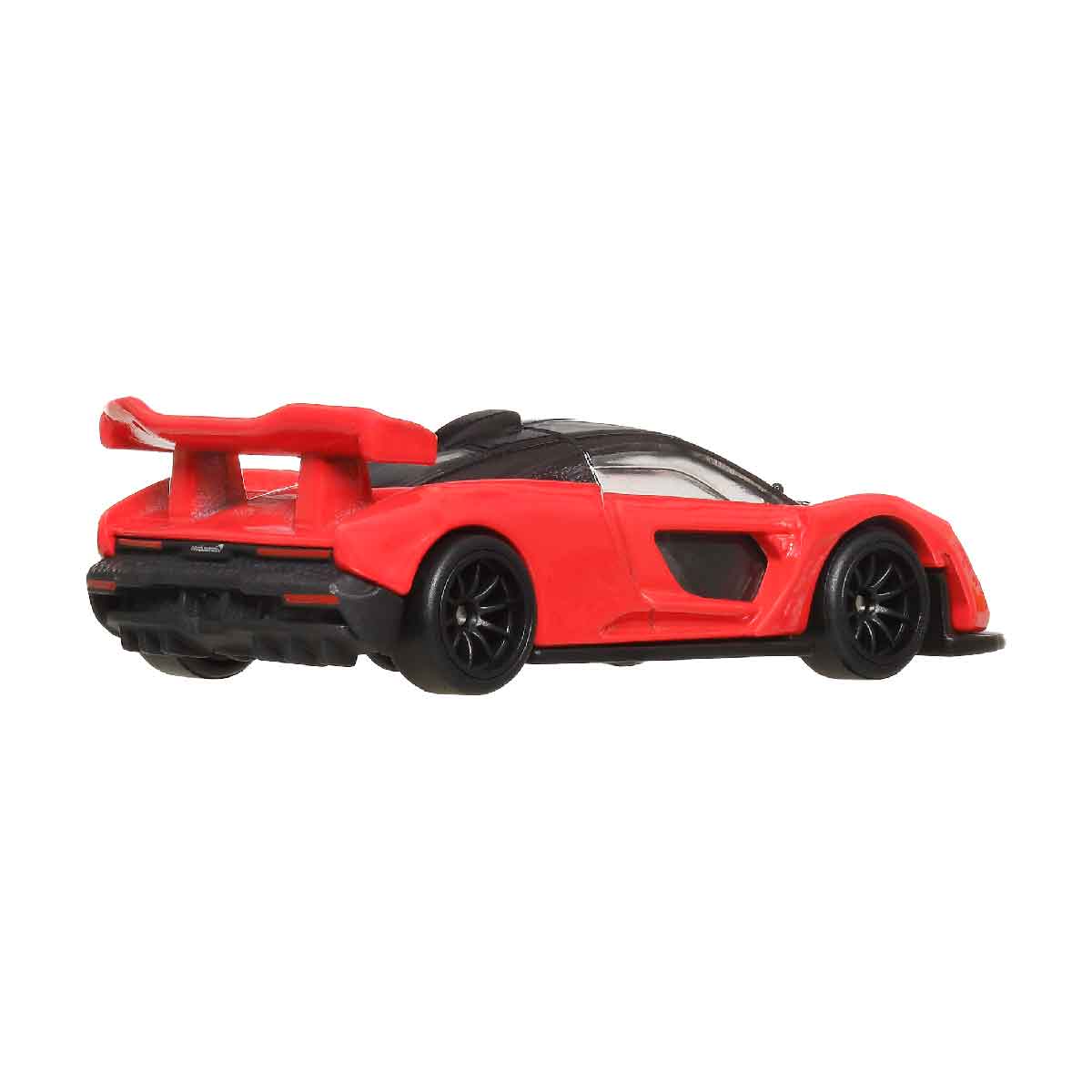 Đồ Chơi Siêu Xe Premium Fast&Furious Mclaren Senna HOT WHEELS JBL92/HNW46