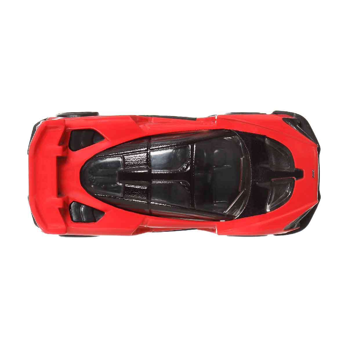 Đồ Chơi Siêu Xe Premium Fast&Furious Mclaren Senna HOT WHEELS JBL92/HNW46
