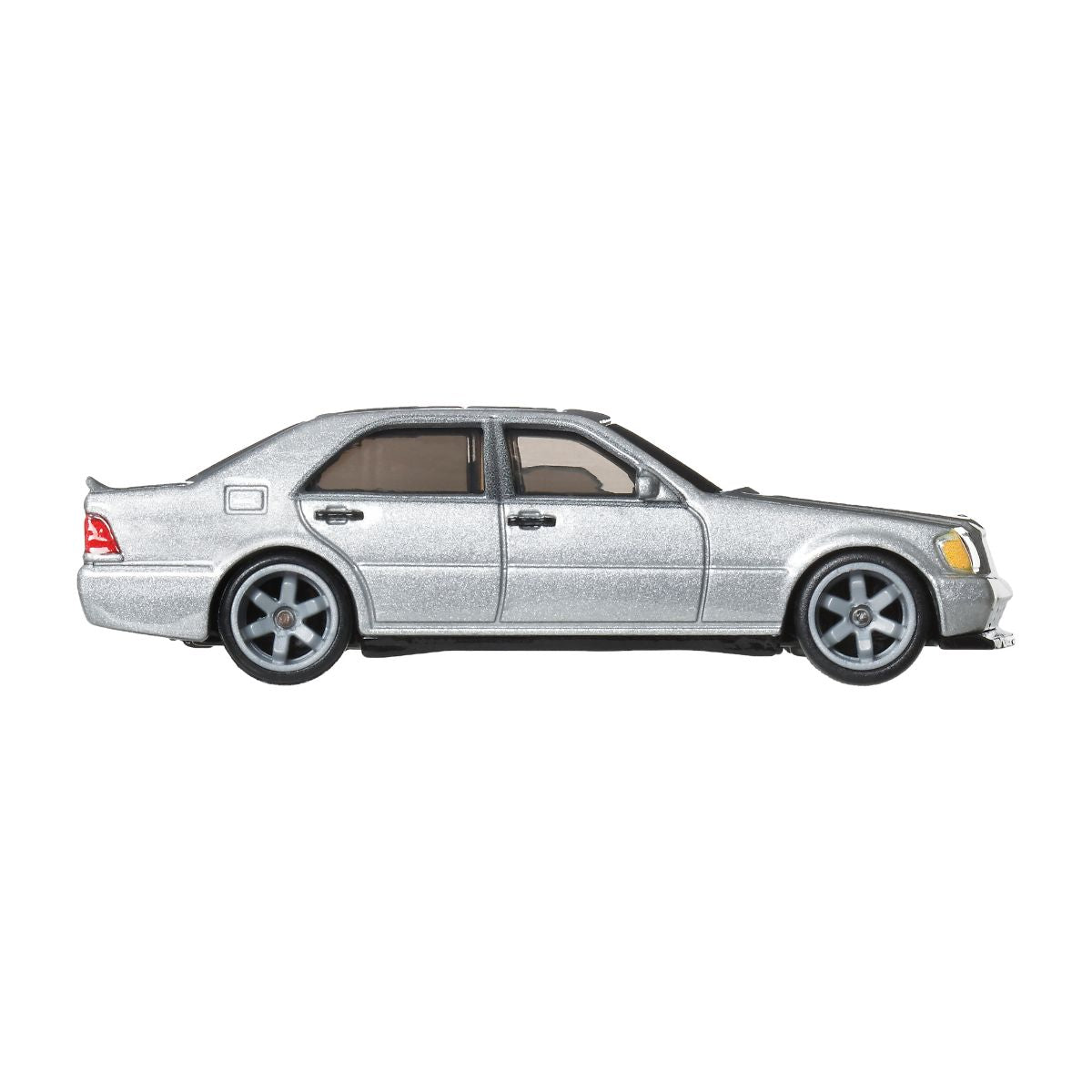 Đồ Chơi Siêu Xe Premium Fast&Furious Mercedes-Benz 500 Sel HOT WHEELS HNW46