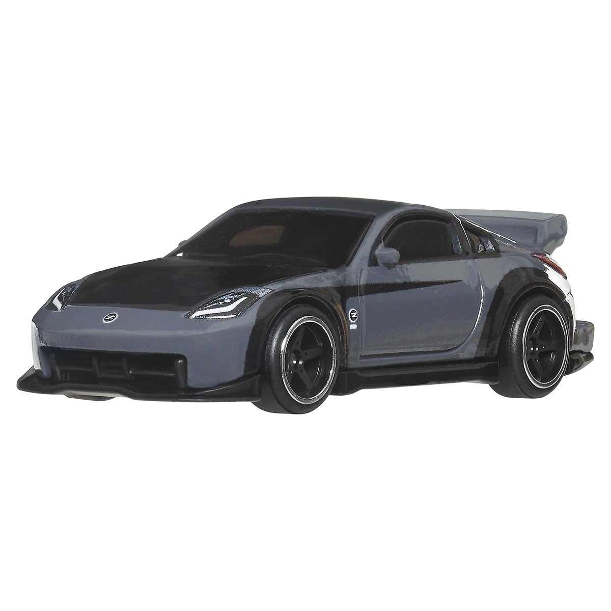 Đồ Chơi Siêu Xe Premium Fast&Furious - Nissan 350Z Custom HOT WHEELS JHW79/HNW46