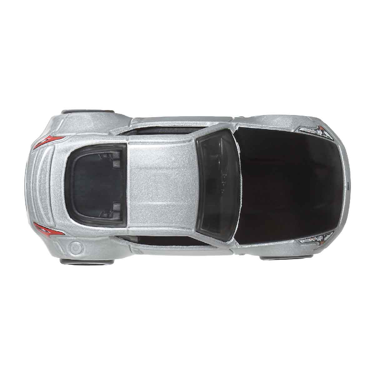 Đồ Chơi Siêu Xe Premium Fast&Furious Nissas 370Z HOT WHEELS HNW46
