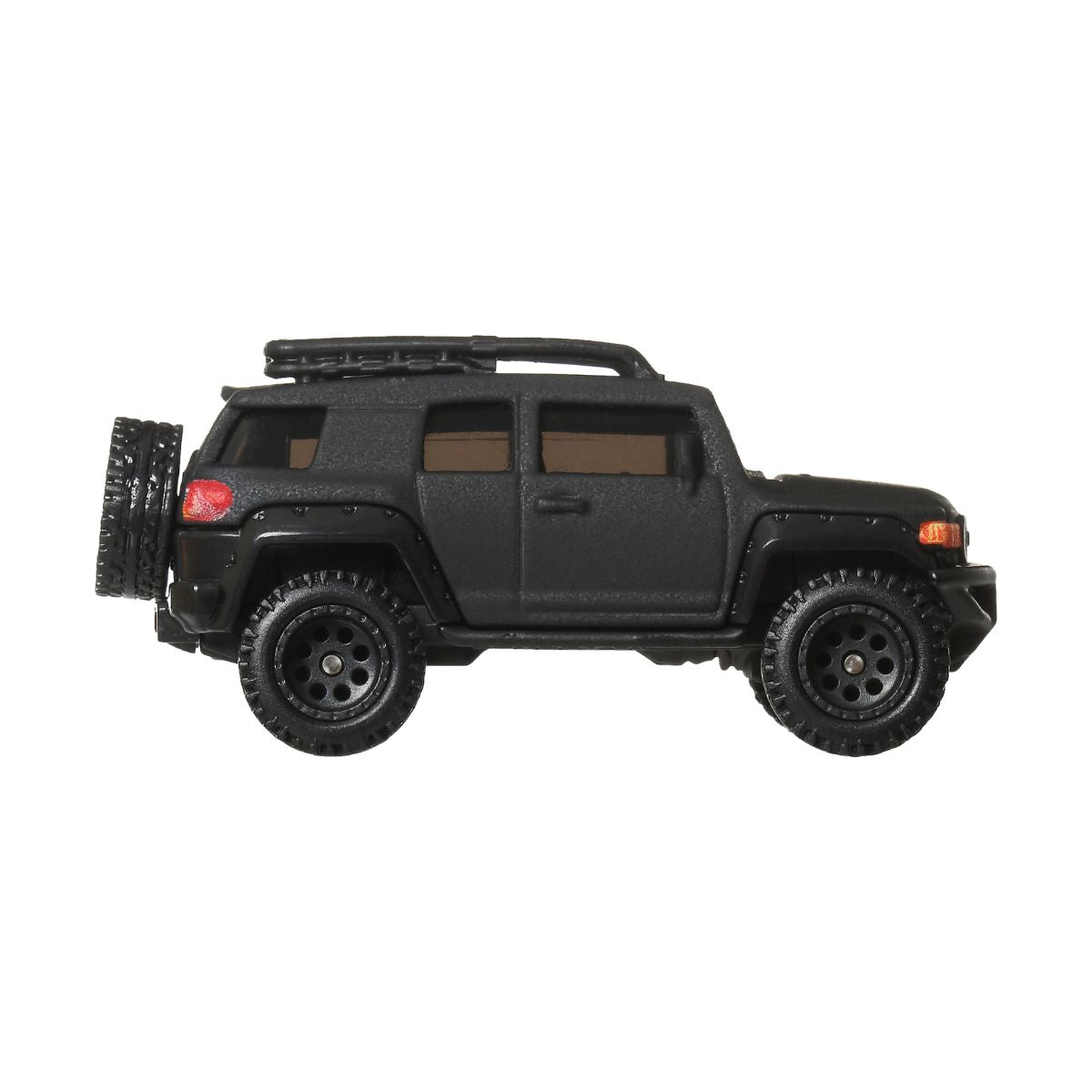Đồ Chơi Siêu Xe Premium Fast&Furious Toyota FJ Cruiser HOT WHEELS HNW46