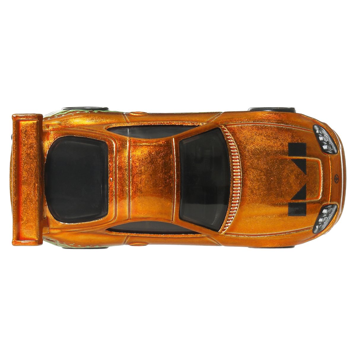 Đồ Chơi Siêu Xe Premium Fast&Furious - Toyota Supra HOT WHEELS JHW78/HNW46