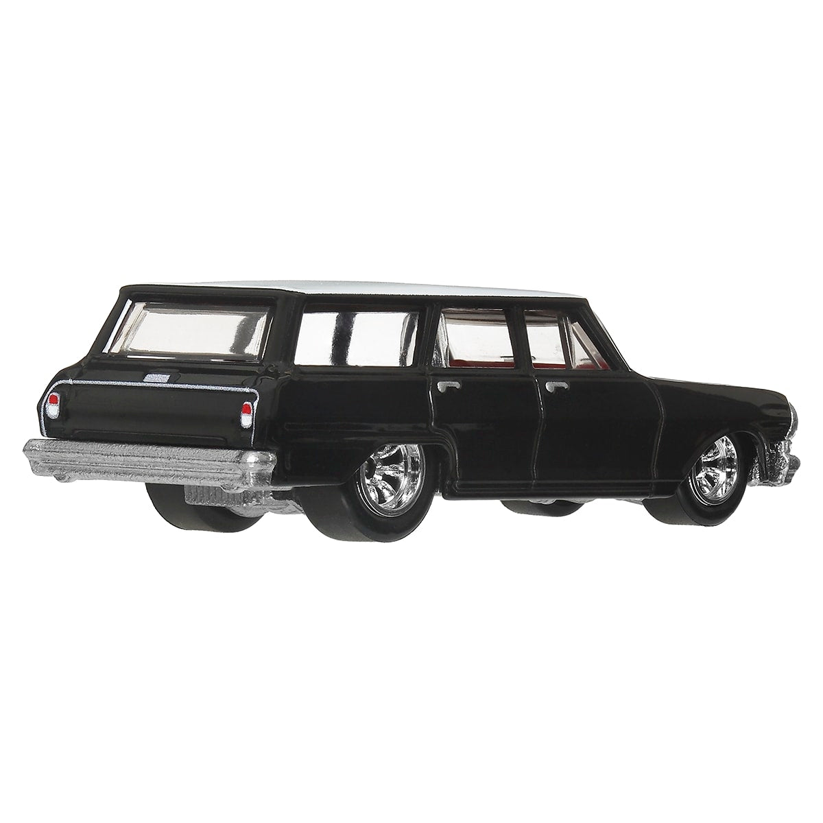 Đồ Chơi Siêu Xe Sang Trọng 64 Chevy Nova Station Wagon HOT WHEELS JKF39/FPY86