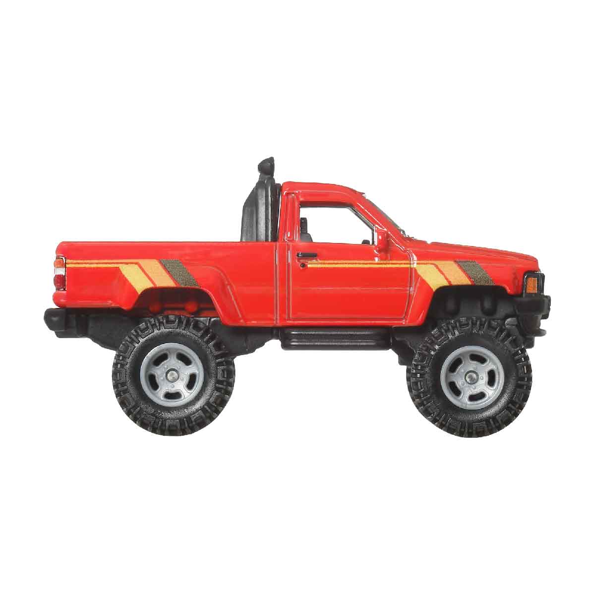 Đồ Chơi Siêu Xe Sang Trọng 1987 Toyota Pickup Truck HOT WHEELS FPY86