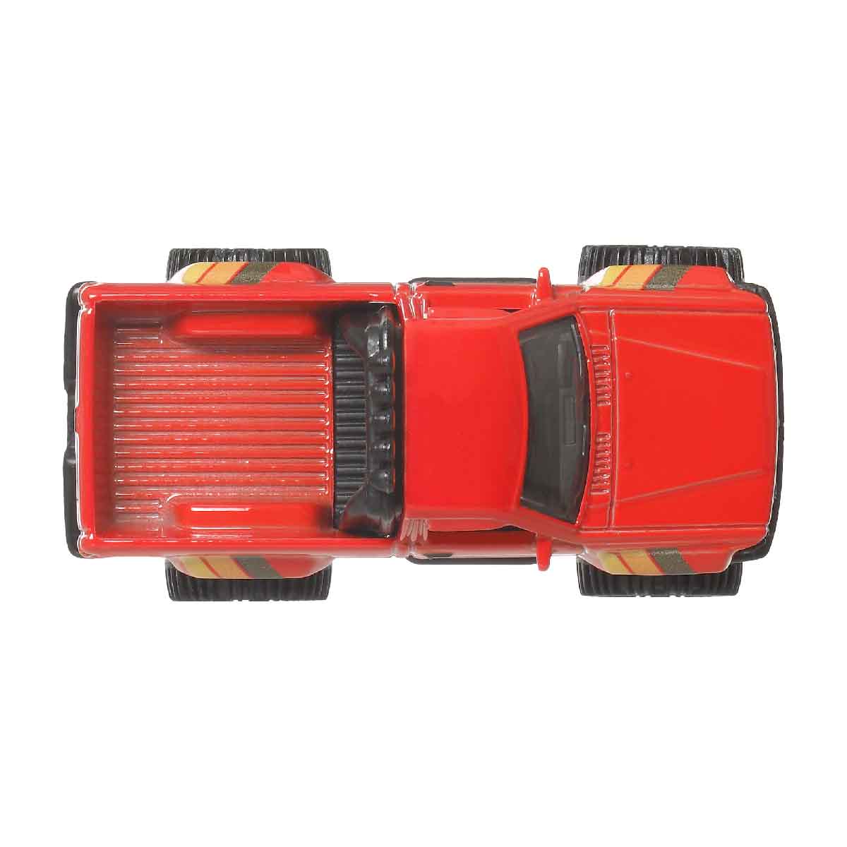 Đồ Chơi Siêu Xe Sang Trọng 1987 Toyota Pickup Truck HOT WHEELS FPY86