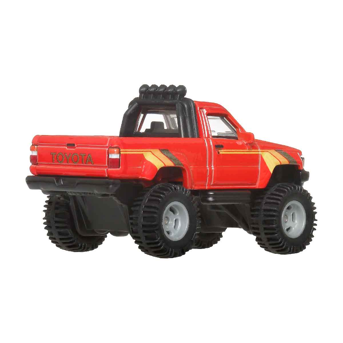 Đồ Chơi Siêu Xe Sang Trọng 1987 Toyota Pickup Truck HOT WHEELS FPY86