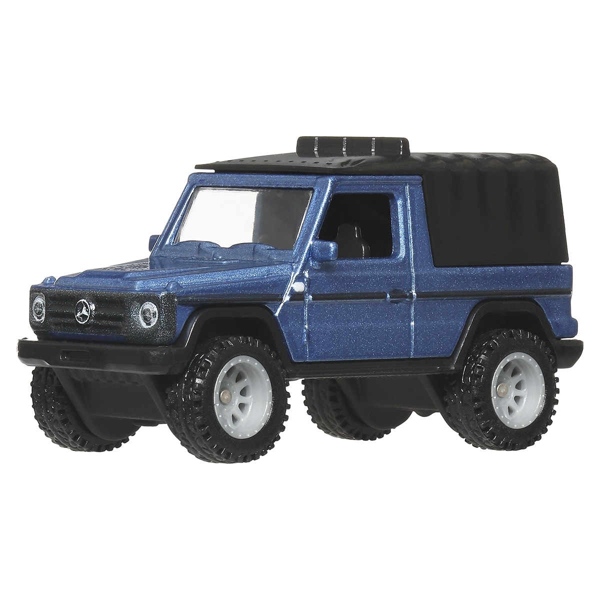 Đồ Chơi Siêu Xe Sang Trọng 1993 Mercedes-Benz G-Class HOT WHEELS JKF38/FPY86