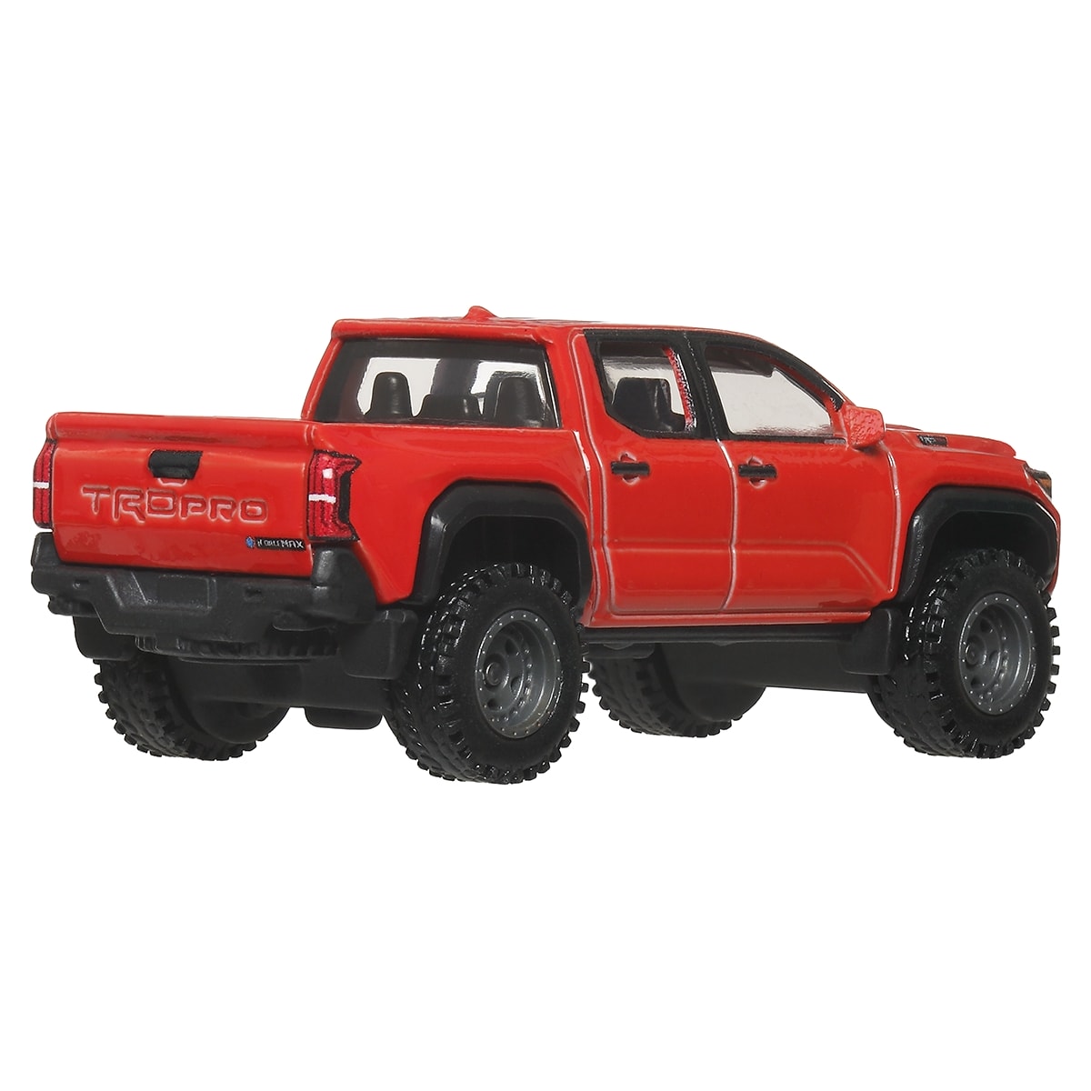 Đồ Chơi Siêu Xe Sang Trọng 2024 Toyota Tacoma TRD Pro HOT WHEELS JKF40/FPY86